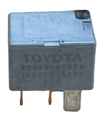 4 Pin Accessory Power Relay 156700 3290, 90987-02028 fits Toyota Lexus Scion