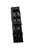 Door Lock and Side Window Switch 15204658 fits 2002-2004 Chevrolet Trailblazer by Unbranded