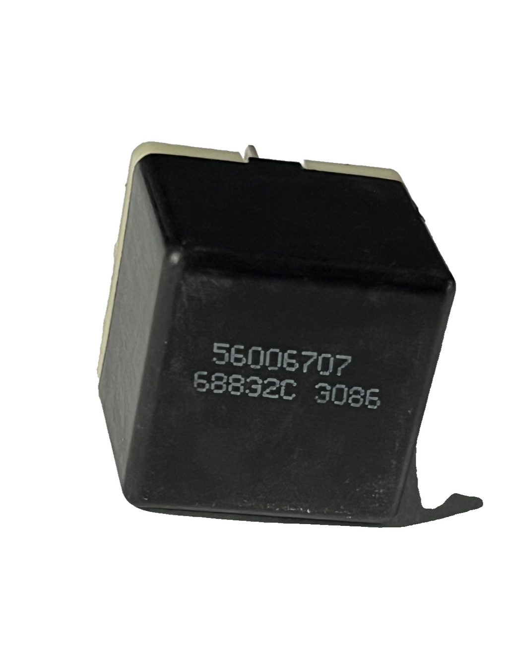 Chrysler Dodge Jeep Plymouth 5 Pin Accessory Power Relay OEM 56006707, 68832C