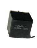 Chrysler Dodge Jeep Plymouth 5 Pin Accessory Power Relay OEM 56006707, 68832C