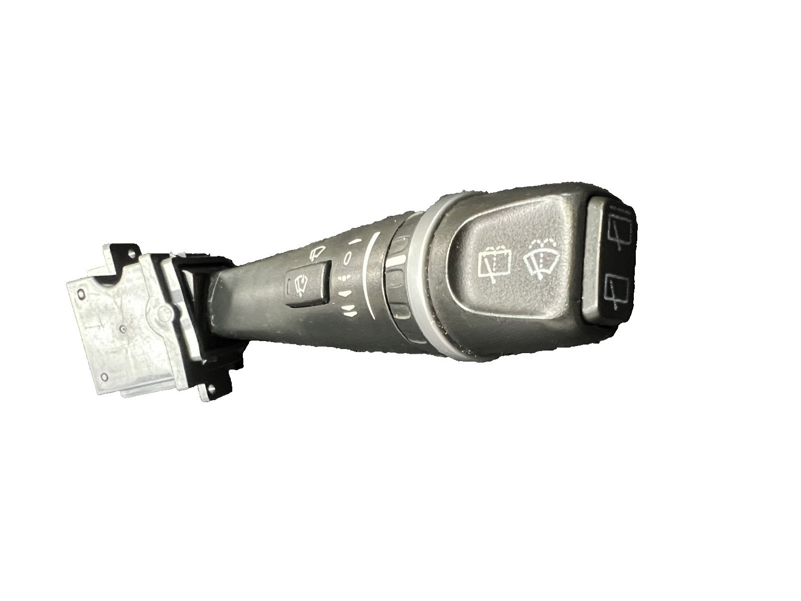 Steering Column Front Rear Wiper Control Switch ANJ971119A for 1999-2014 XC70
