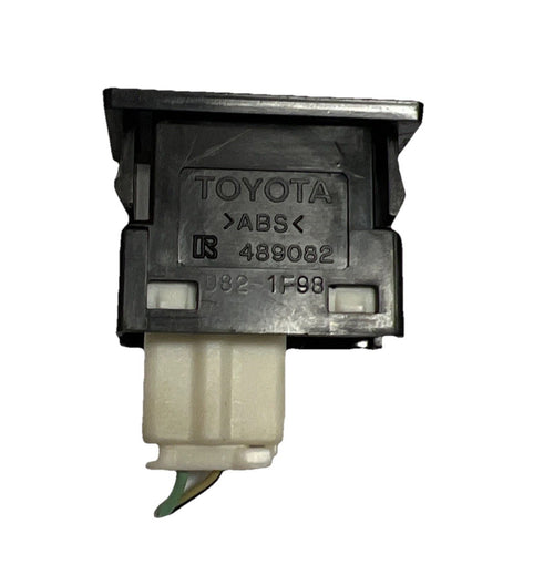 1999-2003 Lexus RX300 Security Indicator Light Alarm Control Switch 489082 OEM