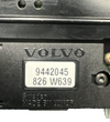 1994-1997 Volvo 850 Instrument Cluster Speedometer Gauge 9442045, 94 42 374