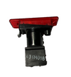 1993-1997 Volvo 850 Red Door Opening Warning Interior Courtesy Light 9151323