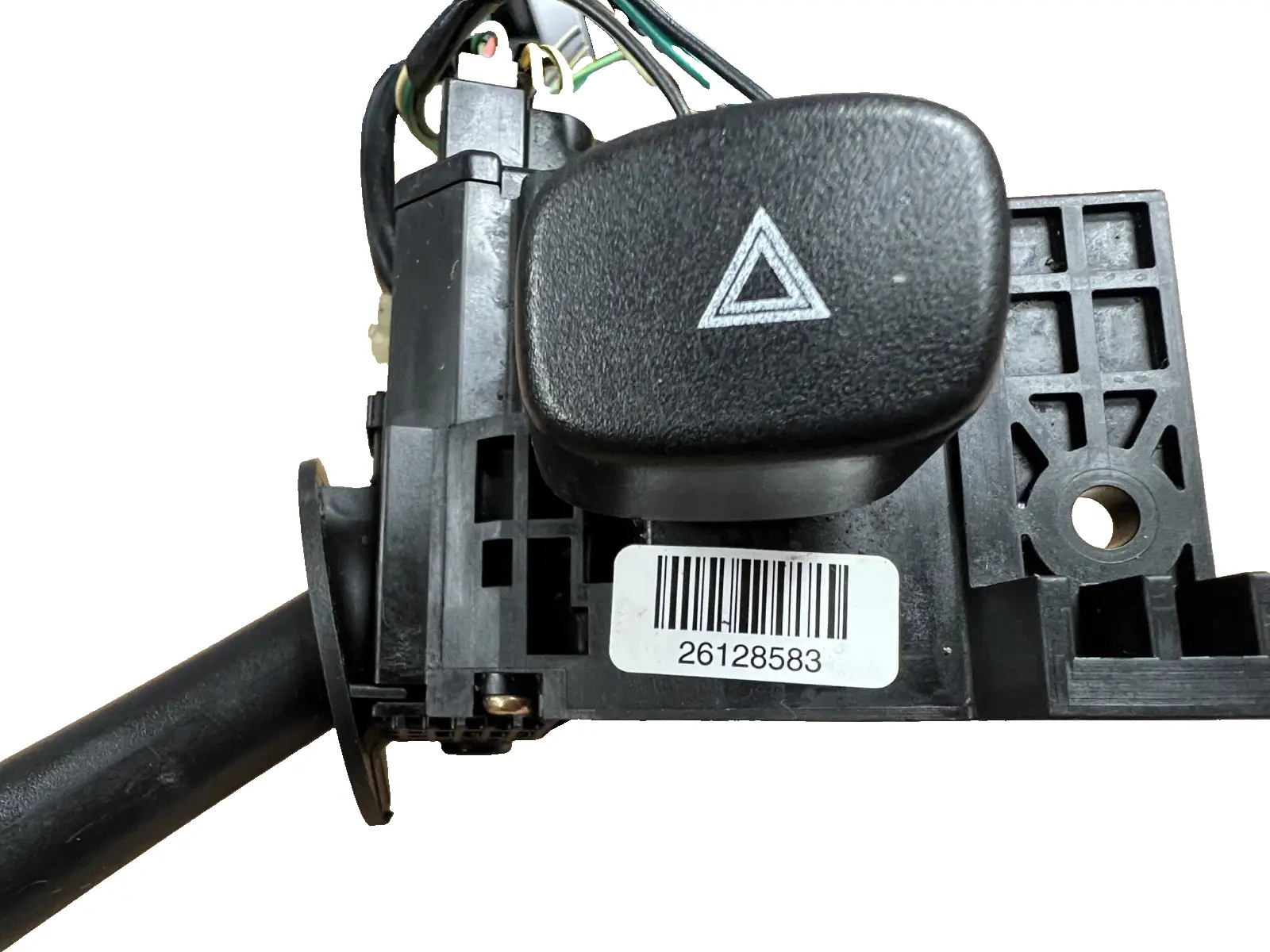 2007-2014 Cadillac Escalade Turn Signal Wiper Control Switch 26128583