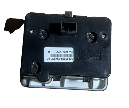 Headlight Fog Light Control Dimmer Switch 30739316 fits 2003-2009 Volvo V70