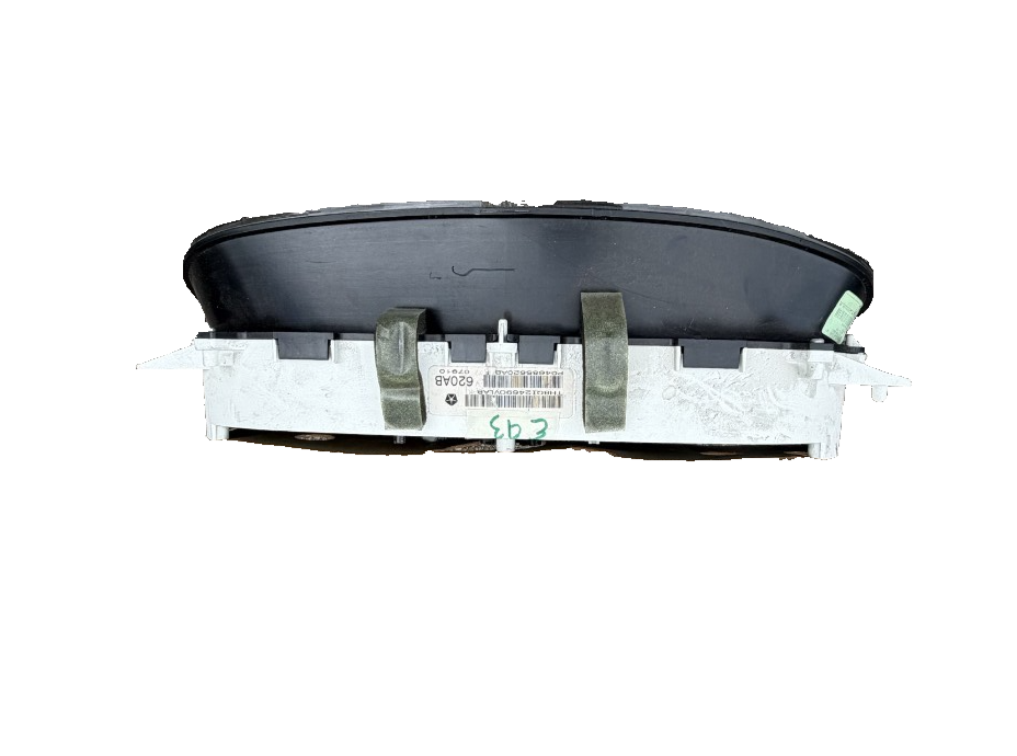 1999-2000 99 00 Dodge Caravan Instrument Cluster Speedometer 04685620AB