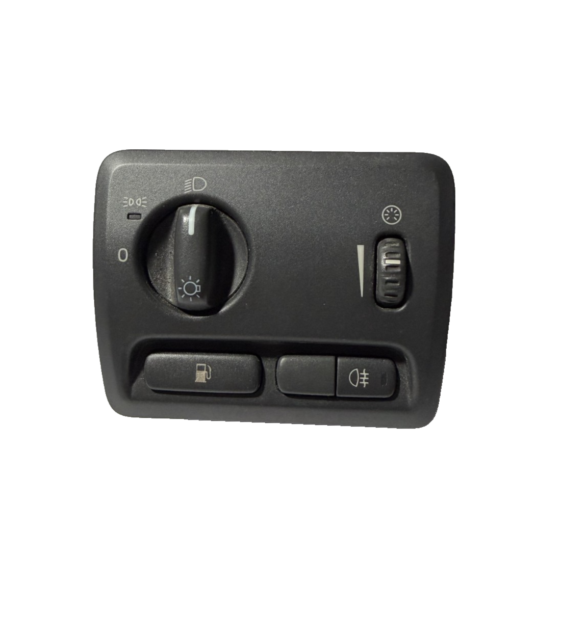 2001-2009 Volvo S60 Headlight Fog Light Control Switch 8645713, ML43120-0145