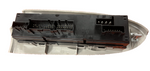 2006-2009 Chevrolet Trailblazer Left Driver Master Window Door Switch 25867005