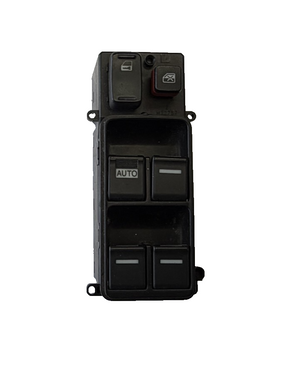 Honda Accord 03 04 05 06 07 Left Driver Master Window Switch Genuine 35750