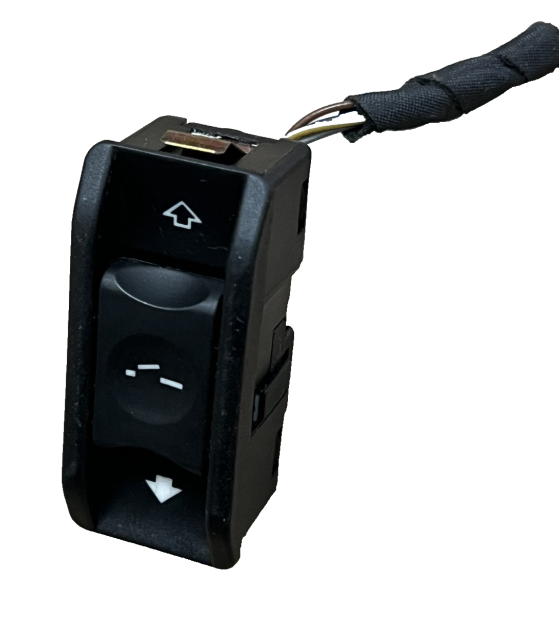 Sun Roof Sunroof Opener Switch 6 907 288 fits 04-10 BMW E60 M5 X3 X5 325i 330i