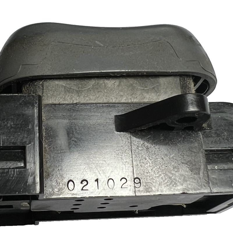 08 2008 Honda Pilot Door Lock Switch Button OEM 021029 Black