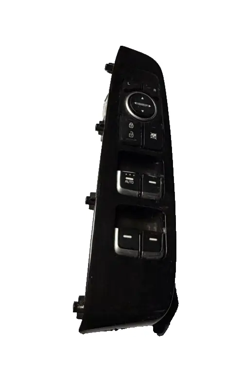 2016-2018 Kia Sorento Driver Left Door Master Power Window Switch 93570-C6100 by Unbranded