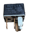 2000 2001 2002 2003 Toyota Celica 4 Pin Tail Lamp Relay 12V 90987 02020