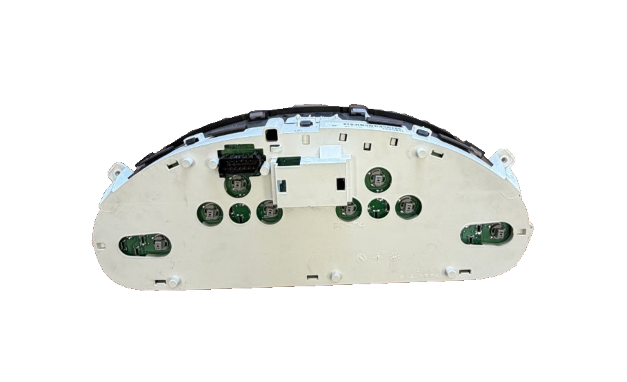 2006-2007 Chrysler Town & Country Speedometer Instrument Cluster 56044975AB