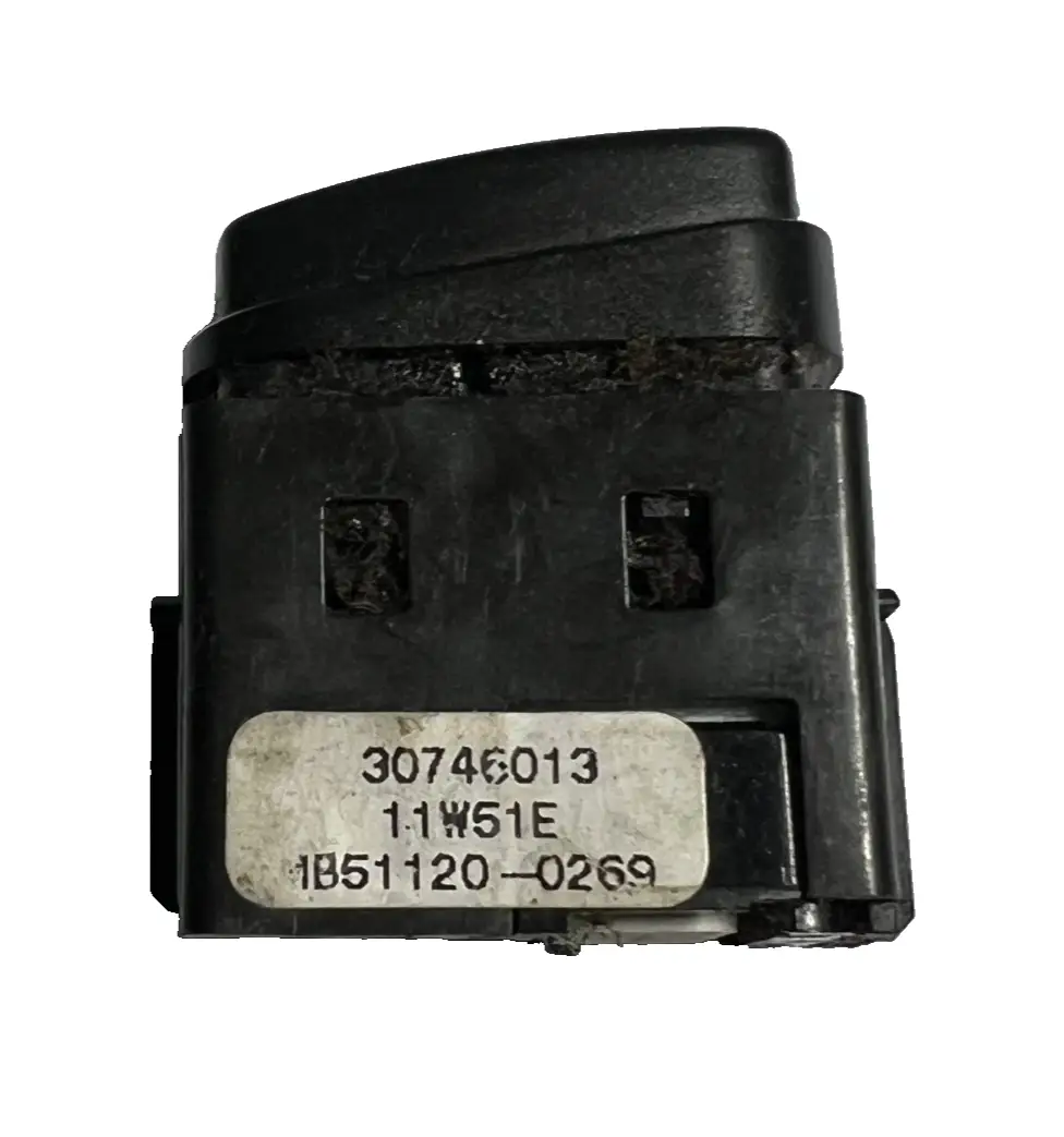 Parking Assist Sensor Switch Button 30746013 fits 2003-2014 Volvo XC90 by Volvo