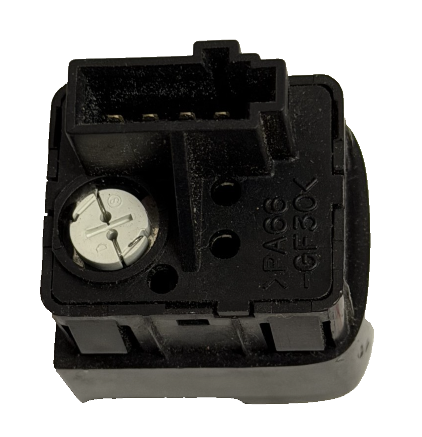 1999-2003 Saab 9-3 Rheostat Control Interior Light Switch Control 4735767