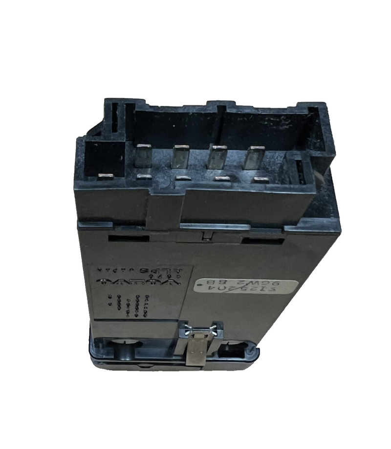 1993-1998 Volvo 850 960 S90 Emergency Hazard Switch OEM 9125204 96W28B