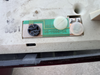 Headlight Headlamp Switch 95 7554 1K fits 1996 1997 1998 1999 2000 Dodge Caravan