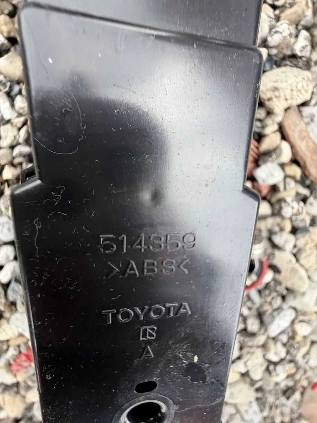 2005 2006 2007 Toyota Sequoia Driver Left Master Power Window Switch 514359 by Toyota