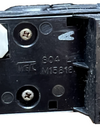 1996-2000 Honda Civic Master Power Window Switch Driver Left Side M15816