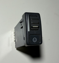 Dash Dimmer Switch 6849861, 97W50B fits 1998 1999 2000 2001 2002 Volvo V70