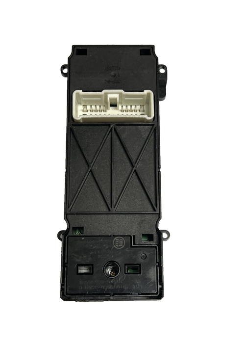 2003-2007 Honda Accord Master Power Window Switch OEM AE1109 35750-SDAY-A13