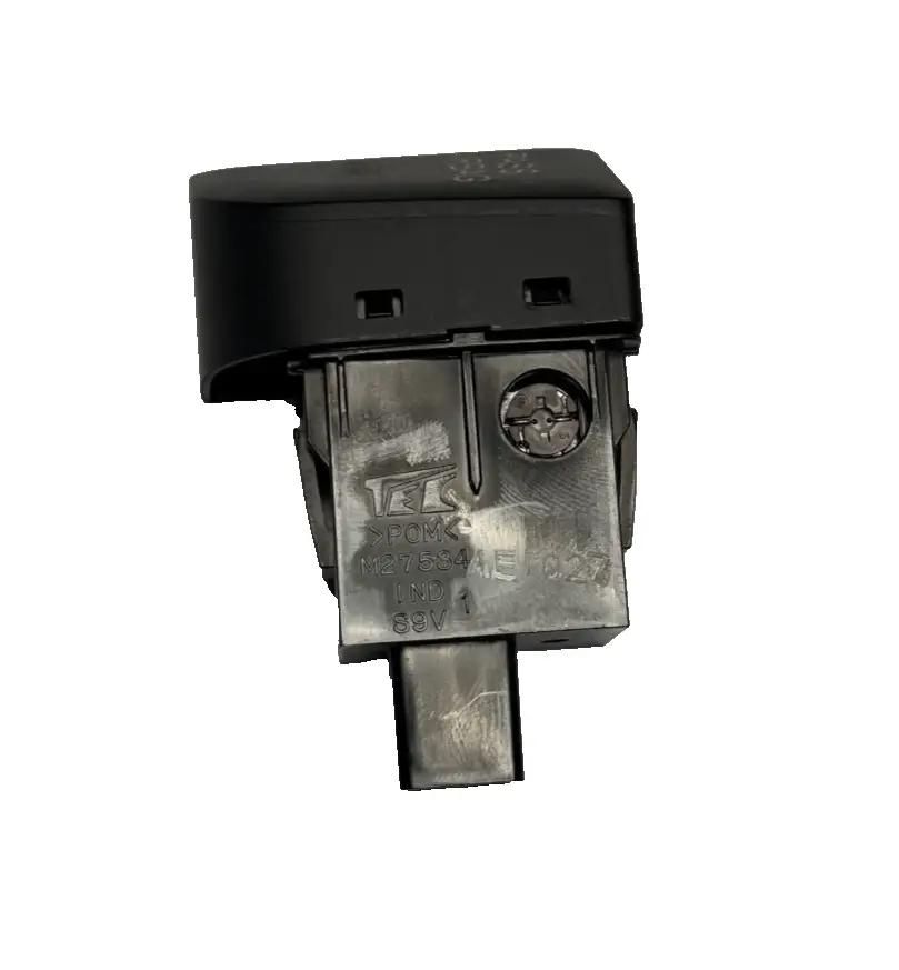 2003 2004 2005 Honda Pilot Pass Passenger Side Air Switch M27534 Black by TEC