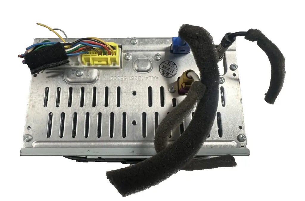 CD Player Radio Receiver 96160 B2020CA, ACBA0B2AN fits 2014 2015 2016 Kia Soul by Kia