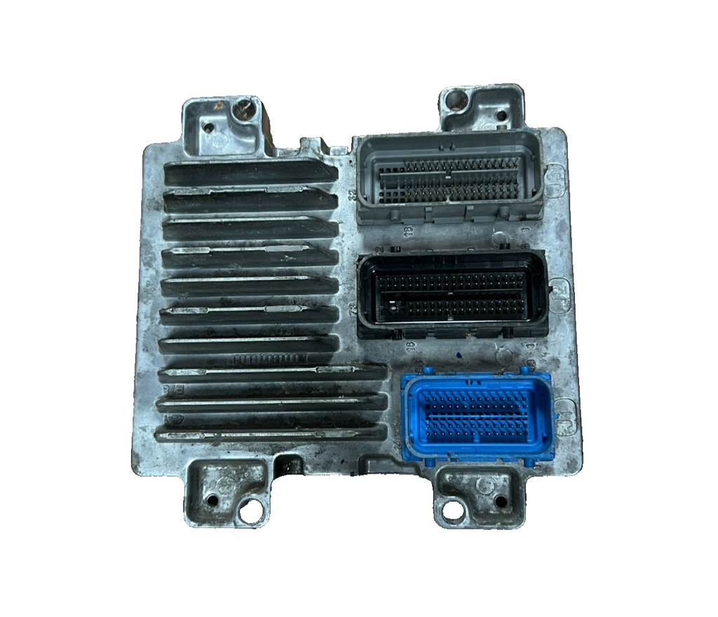 12 13 14 15 16 Chevrolet Cruze Engine Computer Module ECM OEM 12647241