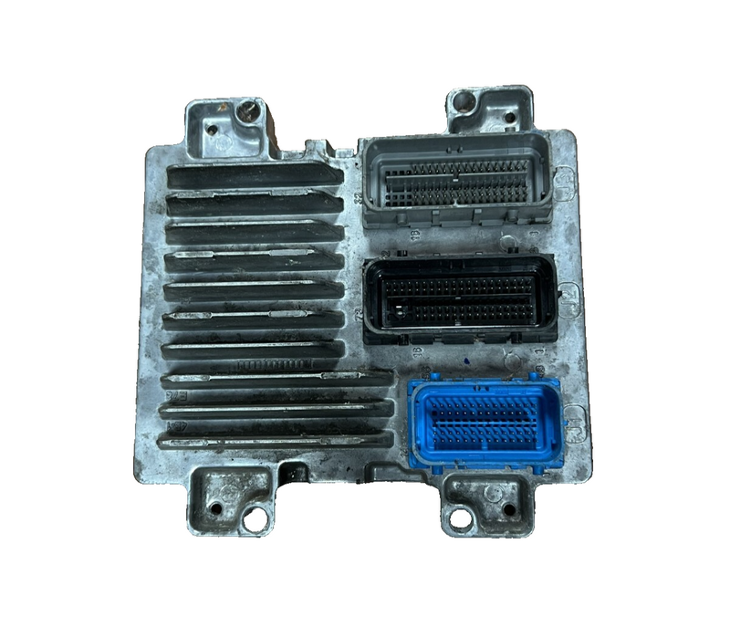 12 13 14 15 16 Chevrolet Cruze Engine Computer Module ECM OEM 12647241