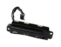 AC Defrost Climate Control Switch Black fits 96 97 98 99 00 Honda Civic