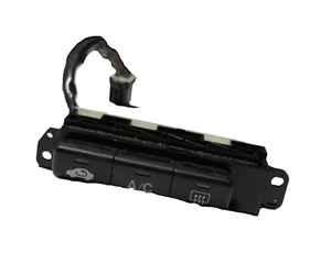 AC Defrost Climate Control Switch Black Fits Honda Civic 96 97 98 99 00