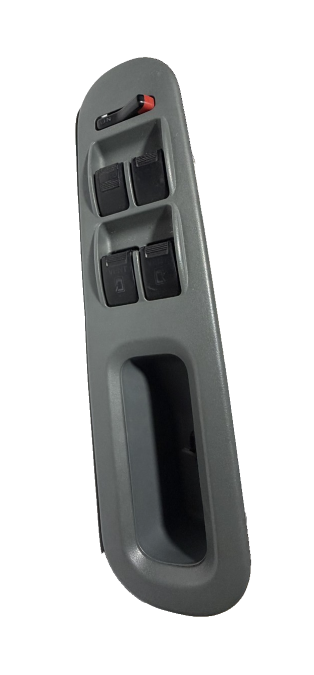 99-04 Honda Odyssey Master Power Window Switch Front Left 83560S0X A230M1