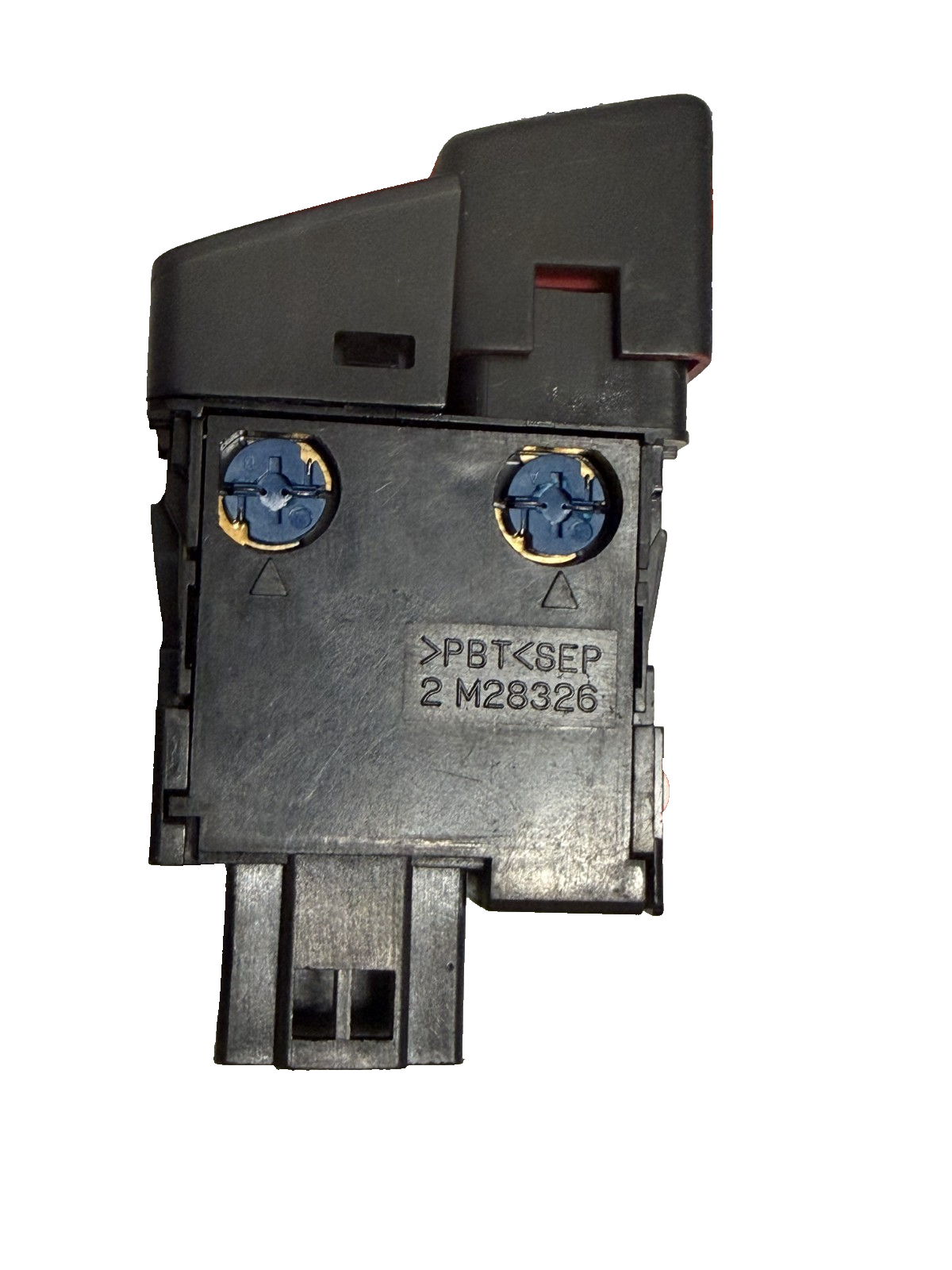 Emergency Hazard Light Control Button M28326, M28325 fits 2007-2009 Acura MDX