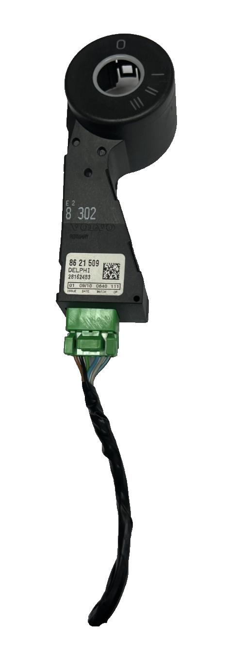 2003-2014 Volvo XC90 Ignition Antenna Immobilizer 86 21 509, 28162483 Black