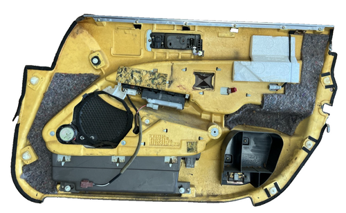 1996 1997 1998 1999 Acura RL Front Door Panel Trim Left LH Driver Side OEM