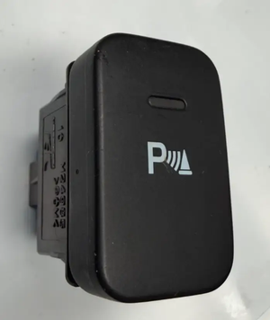 2011 2012 2013 Honda Crosstour Parking Sensor Switch Control Button M24985