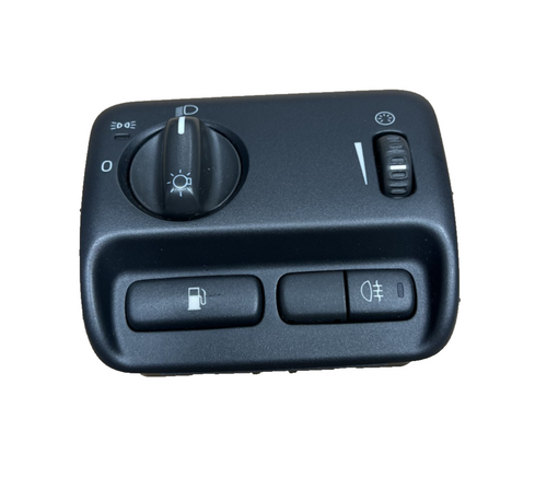 99-09 Volvo S80 V70 S60 Headlight Head Light Fog Dash Dimmer Switch 8645707