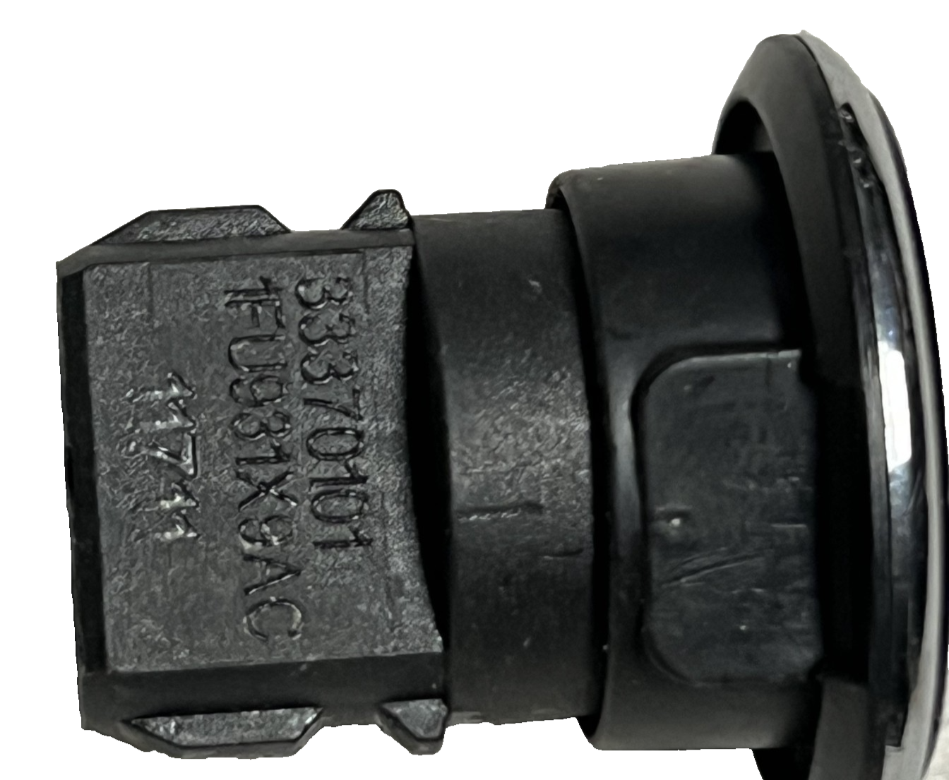 2013 Chrysler Town & Country Ignition Push Button Switch 33370101, 1FU931X9AC