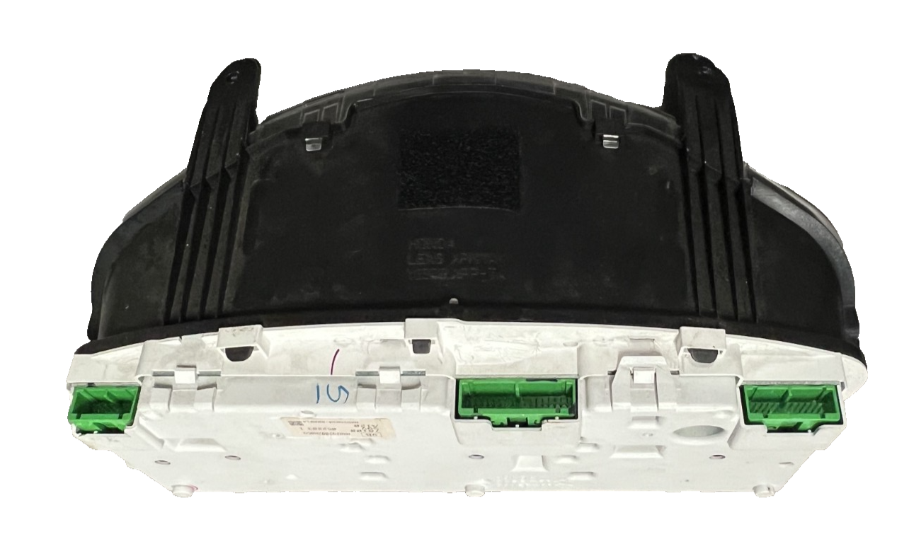 2003-2004 Honda Pilot Speedometer Instrument Cluster Gauge 78100 S9V A120
