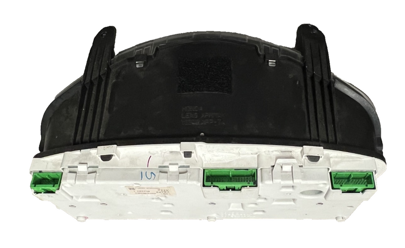 2003-2004 Honda Pilot Speedometer Instrument Cluster Gauge 78100 S9V A120