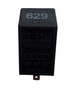 05 2005 Audi S4 B7 629 Relay OEM 8E0 907 307, 7038 900 268 Black