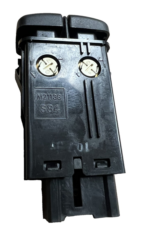 1998-2002 Honda Accord Sedan TCS Traction Cruise Control Switch M21138