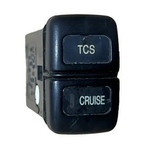 TCS Cruise Control Switch Button M17982 For Acura TL 1999 To 2003