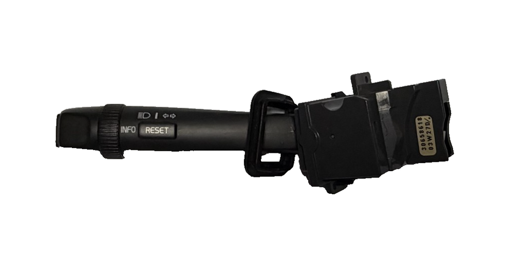 Turn Signal Switch 30658618, 03W27D fits 1999-2004 Volvo S60 S80 V70 XC70 XC90 by Volvo