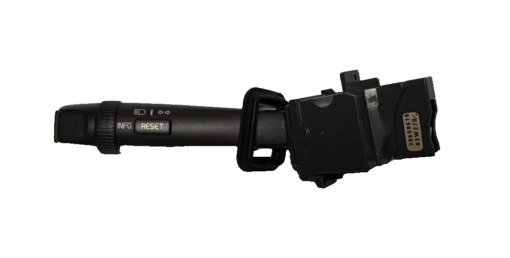 Turn Signal Switch 30658618, 03W27D fits 1999-2004 Volvo S60 S80 V70 XC70 XC90 by Volvo
