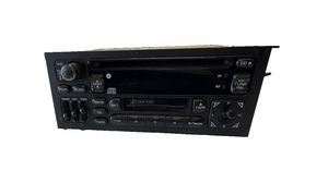 1997-2000 Chrysler Town And Country Am Fm Radio Cassette Player 04704331