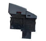 Emergency Hazard Flasher Switch M25072 Black for 2003-2007 Honda Accord