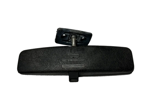 1992 1993 1994 1995 Volvo 940 Rear View Interior Mirror OEM 1369540, E501017 by Volvo